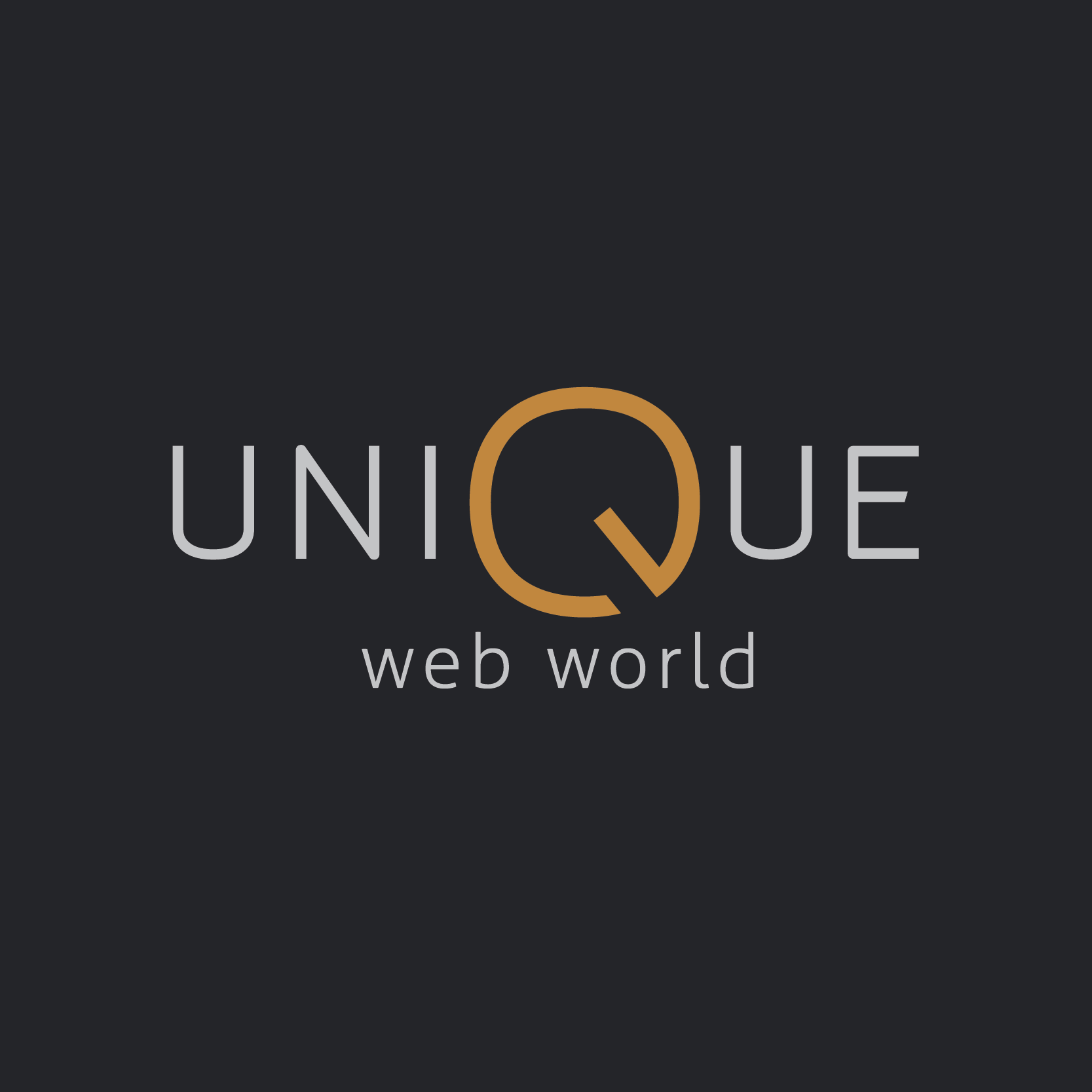 Uniqueweb World